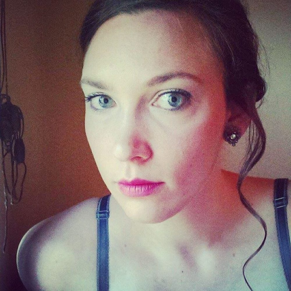 Meet your Posher, Jillane